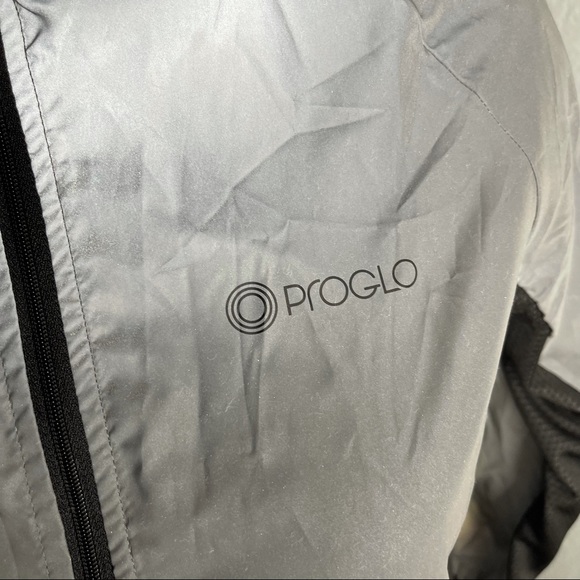 Proviz Proglo reflective cycling jacket - Picture 5 of 8